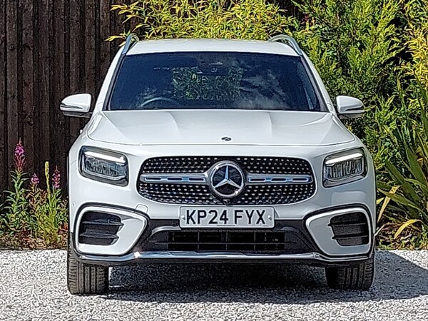 Used Mercedes-Benz GLB 2024 for sale - 75357646: Photo 14