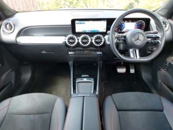 Used Mercedes-Benz GLB 2024 for sale - 75357646: Photo