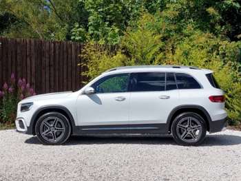 Used Mercedes-Benz GLB 2024 for sale - 75357646: Photo