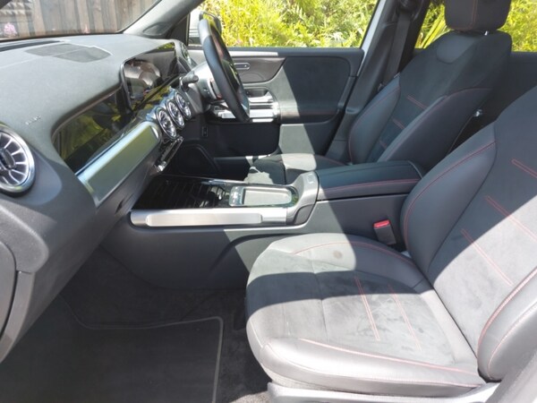 Used Mercedes-Benz GLB 2024 for sale - 75357646: Photo 5