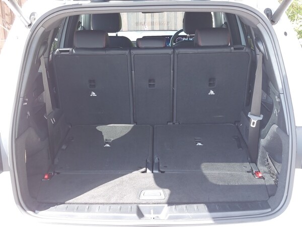 Used Mercedes-Benz GLB 2024 for sale - 75357646: Photo 8