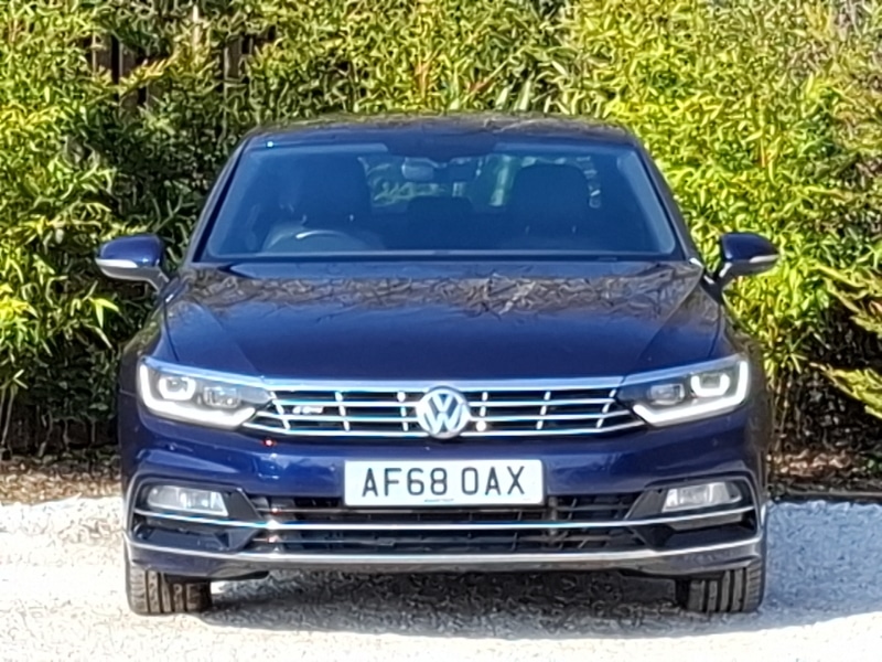 Used Volkswagen Passat 2018 for sale - 78074751: Photo 13