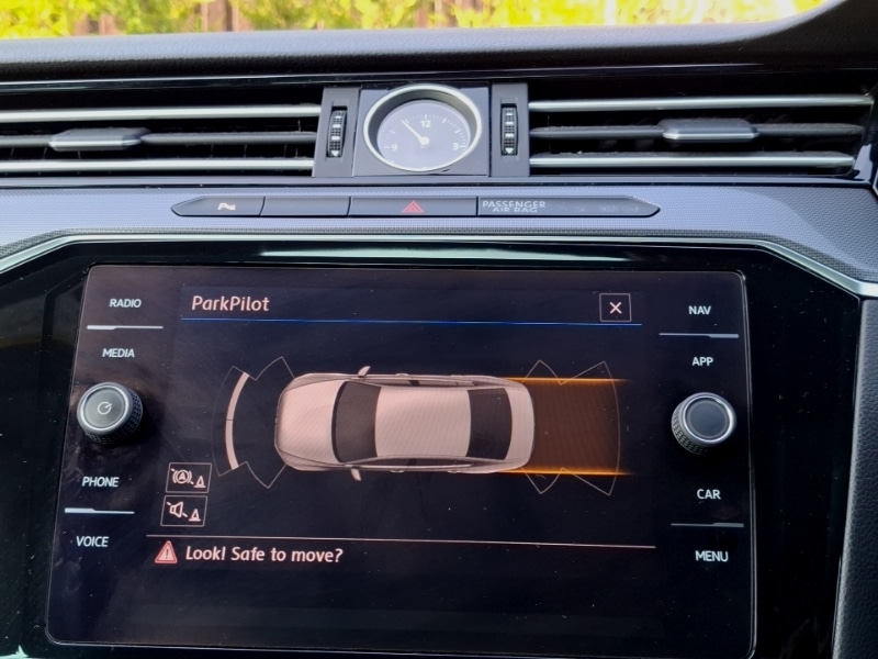 Used Volkswagen Passat 2018 for sale - 78074751: Photo 15