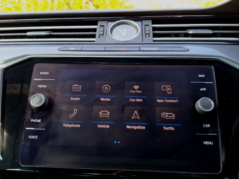 Used Volkswagen Passat 2018 for sale - 78074751: Photo 17