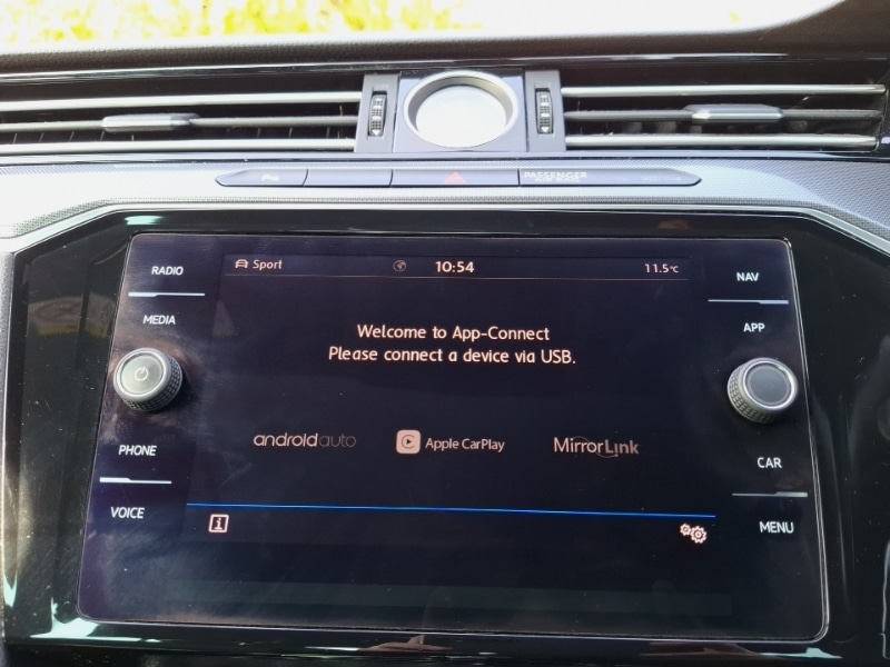 Used Volkswagen Passat 2018 for sale - 78074751: Photo 18