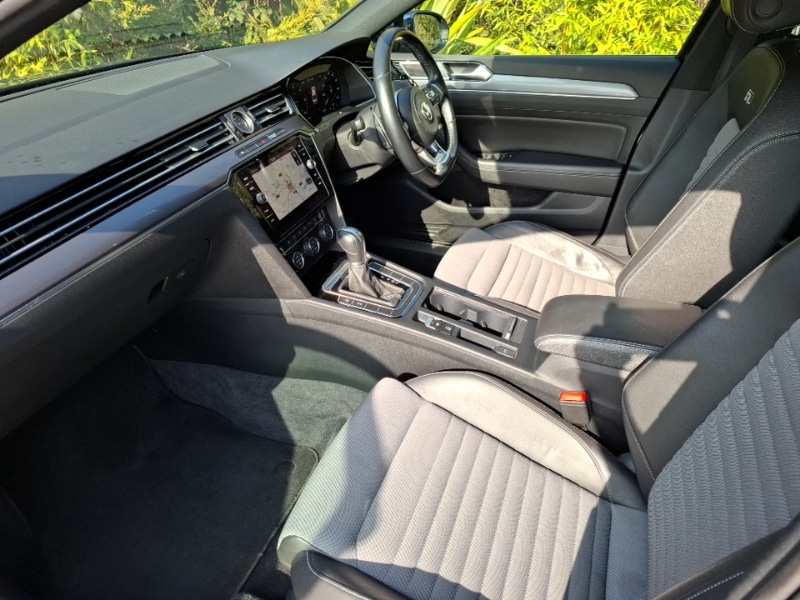 Used Volkswagen Passat 2018 for sale - 78074751: Photo 5