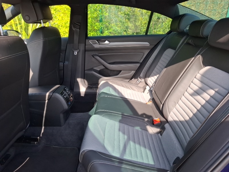 Used Volkswagen Passat 2018 for sale - 78074751: Photo 6