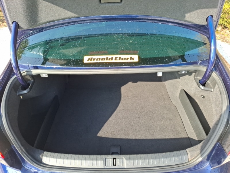 Used Volkswagen Passat 2018 for sale - 78074751: Photo 8