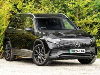 2024 - 350 4MATIC AMG Line Executive 5-Door