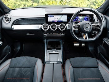 Used Mercedes-Benz EQB 2024 for sale - 75120319: Photo