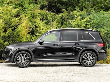 Used Mercedes-Benz EQB 2024 for sale - 75120319: Photo