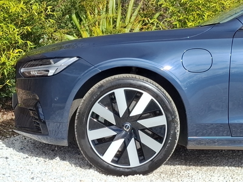 Used Volvo V90 2025 for sale - 78125712: Photo 12