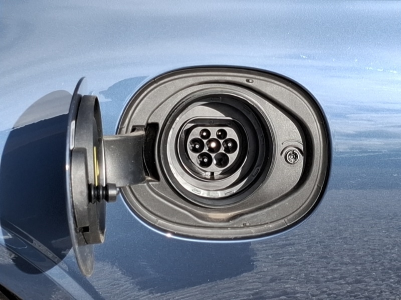 Used Volvo V90 2025 for sale - 78125712: Photo 13