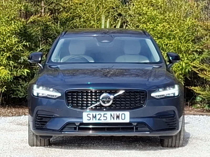 Used Volvo V90 2025 for sale - 78125712: Photo 14