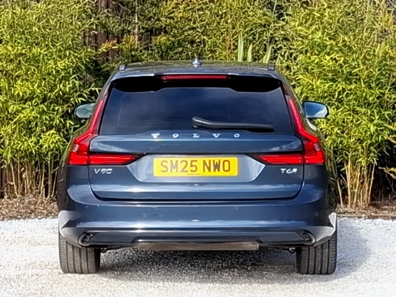 Used Volvo V90 2025 for sale - 78125712: Photo 15