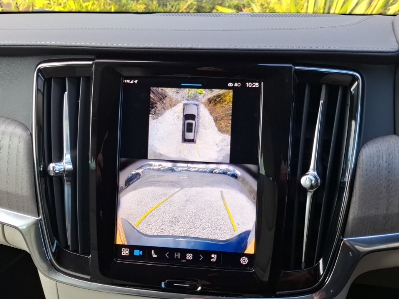 Used Volvo V90 2025 for sale - 78125712: Photo 16