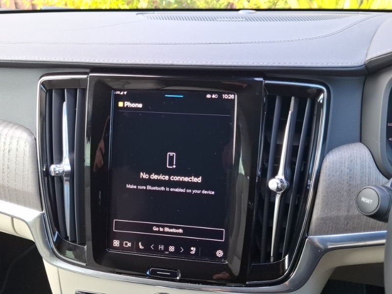 Used Volvo V90 2025 for sale - 78125712: Photo 17