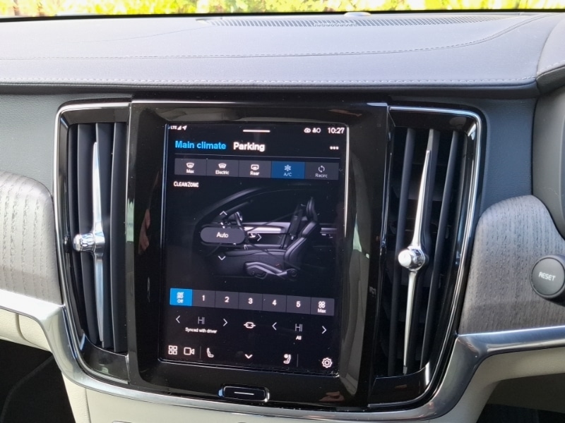 Used Volvo V90 2025 for sale - 78125712: Photo 18