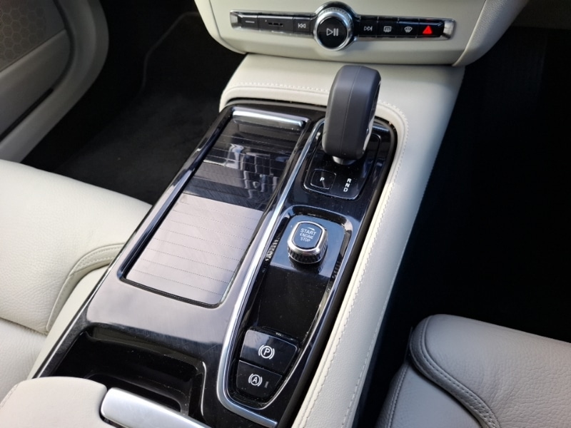 Used Volvo V90 2025 for sale - 78125712: Photo 19