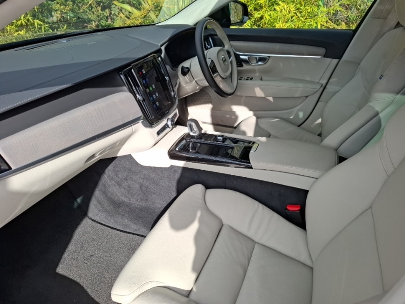 Used Volvo V90 2025 for sale - 78125712: Photo 5