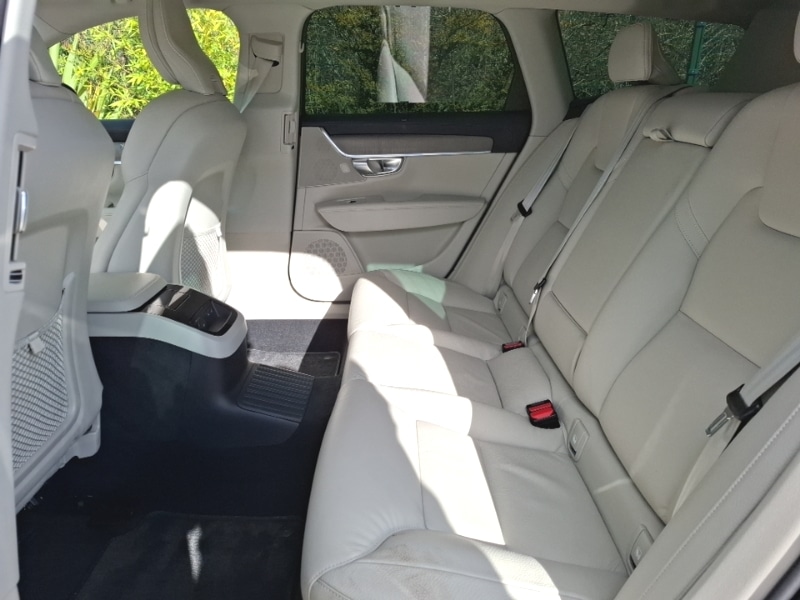 Used Volvo V90 2025 for sale - 78125712: Photo 6