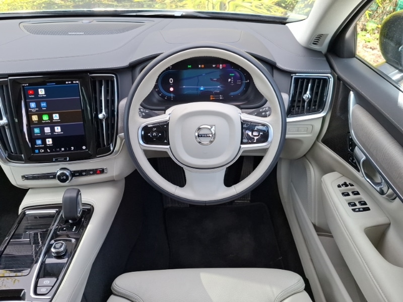 Used Volvo V90 2025 for sale - 78125712: Photo 7