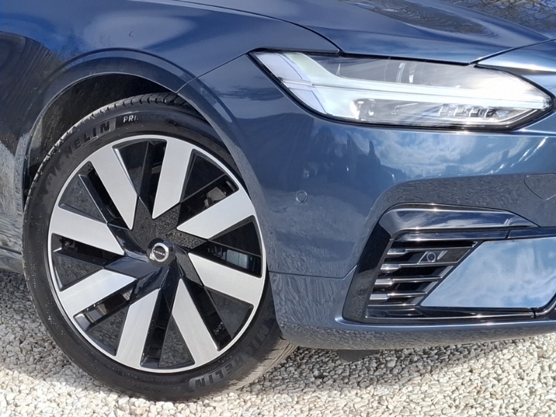 Used Volvo V90 2025 for sale - 78125712: Photo 9