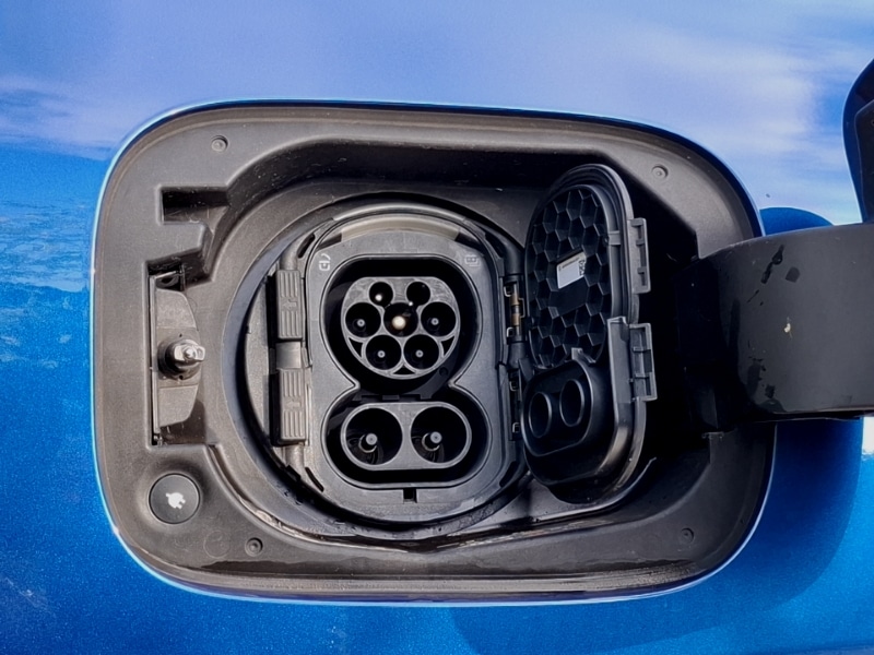 Used Mercedes-Benz EQC 2023 for sale - 77751322: Photo 13