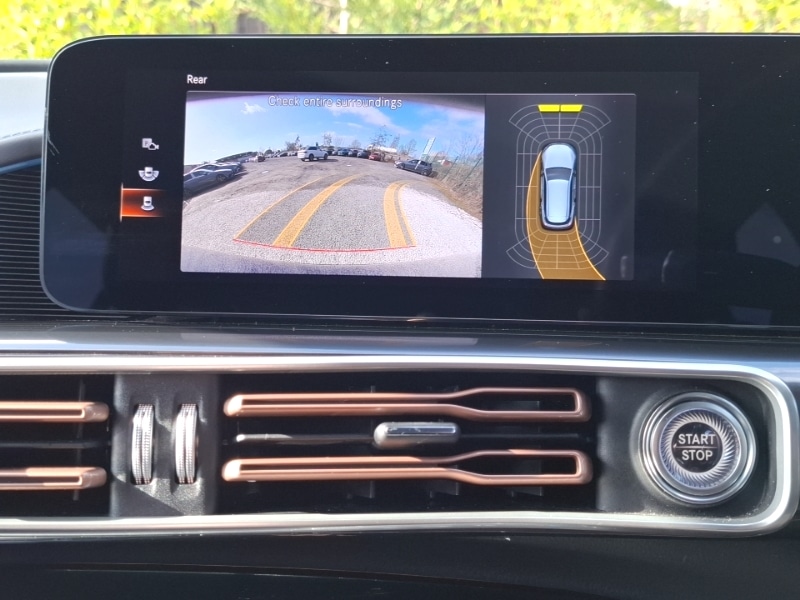 Used Mercedes-Benz EQC 2023 for sale - 77751322: Photo 16