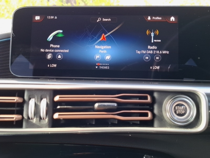 Used Mercedes-Benz EQC 2023 for sale - 77751322: Photo 18