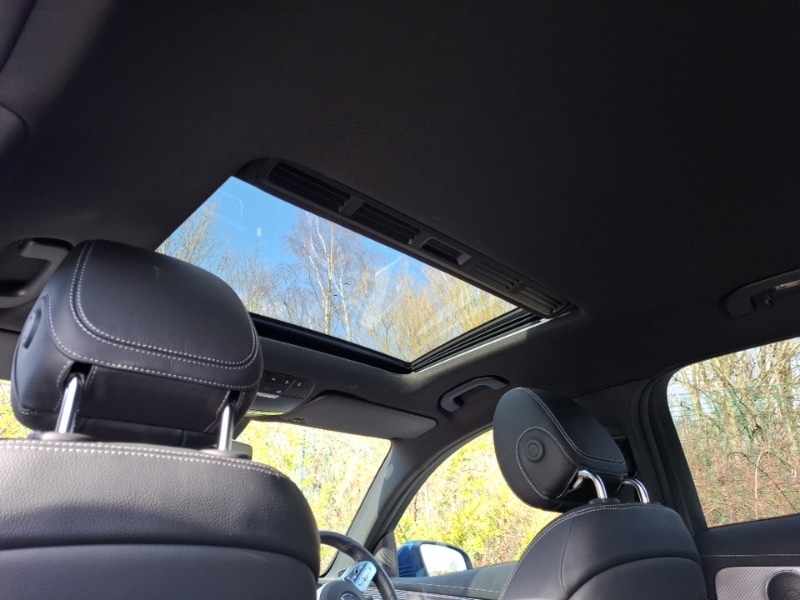 Used Mercedes-Benz EQC 2023 for sale - 77751322: Photo 19