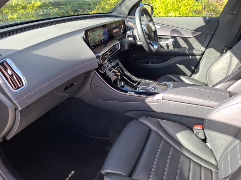 Used Mercedes-Benz EQC 2023 for sale - 77751322: Photo 5