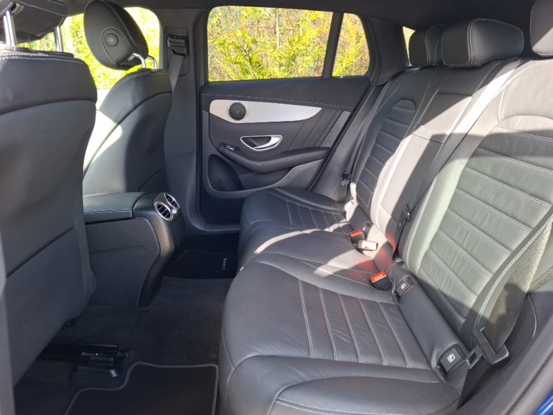 Used Mercedes-Benz EQC 2023 for sale - 77751322: Photo 6