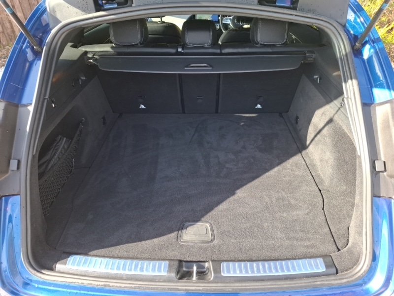 Used Mercedes-Benz EQC 2023 for sale - 77751322: Photo 8