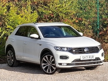 Volkswagen - T-Roc