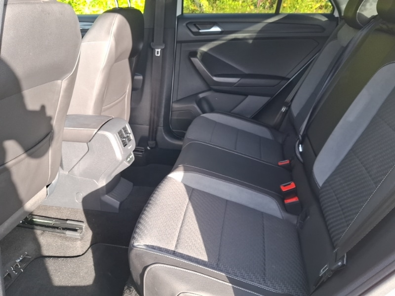 Used Volkswagen T-Roc 2022 for sale - 76078744: Photo 6