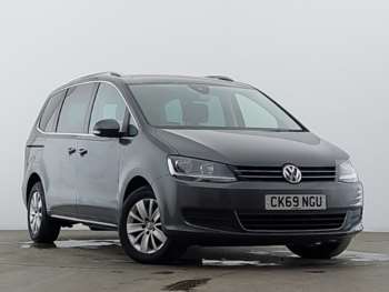 2019 - 2.0 TDI SCR 150 SE Nav 5dr