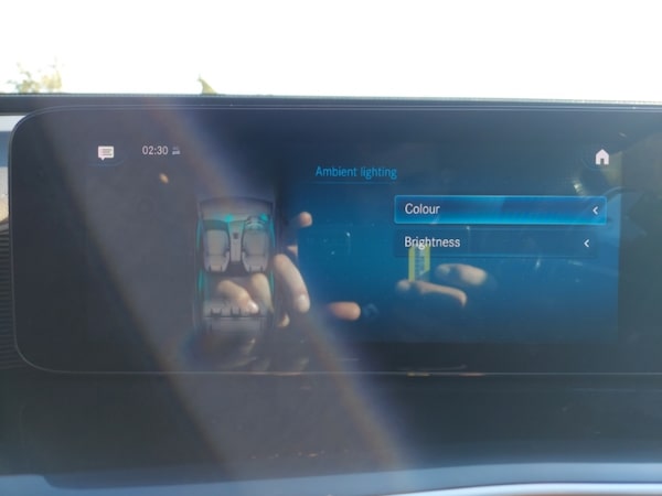 Used Mercedes-Benz EQC 2021 for sale - 76282148: Photo 13
