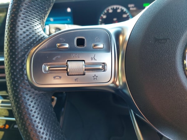 Used Mercedes-Benz EQC 2021 for sale - 76282148: Photo 14