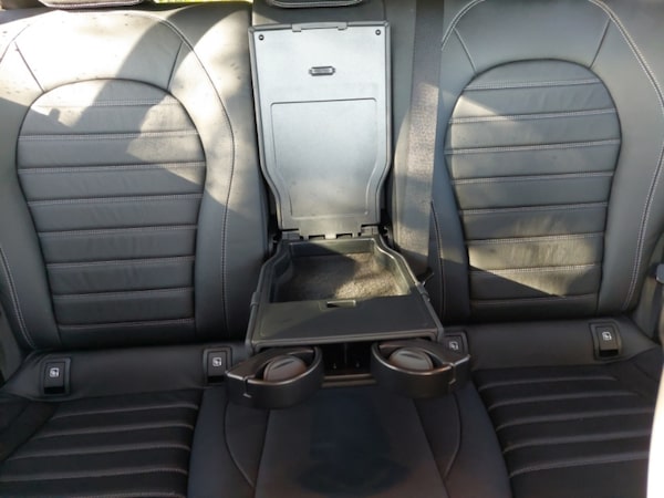 Used Mercedes-Benz EQC 2021 for sale - 76282148: Photo 17
