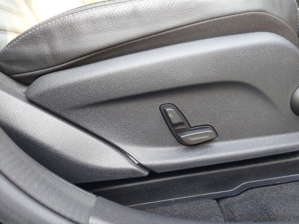 Used Mercedes-Benz EQC 2021 for sale - 76282148: Photo 18
