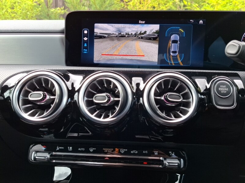 Used Mercedes-Benz A-Class 2024 for sale - 77569151: Photo 15