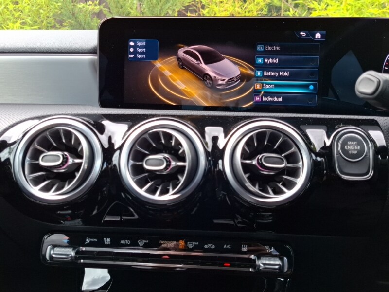 Used Mercedes-Benz A-Class 2024 for sale - 77569151: Photo 16