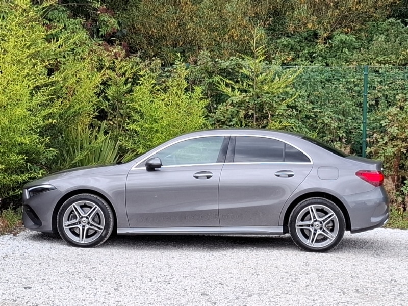 Used Mercedes-Benz A-Class 2024 for sale - 77569151: Photo 4