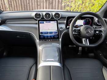 Used Mercedes-Benz GLC 2023 for sale - 73509167: Photo