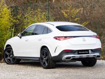 Used Mercedes-Benz GLC 2023 for sale - 73509167: Photo