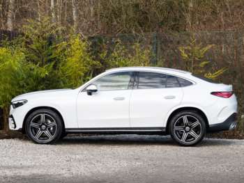 Used Mercedes-Benz GLC 2023 for sale - 73509167: Photo