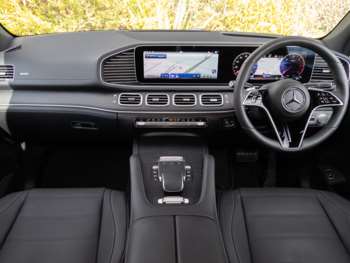 Used Mercedes-Benz GLE-Class 2024 for sale - 74711841: Photo