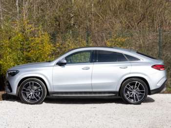 Used Mercedes-Benz GLE-Class 2024 for sale - 74711841: Photo