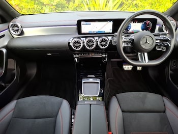 Used Mercedes-Benz CLA 2024 for sale - 77338220: Photo